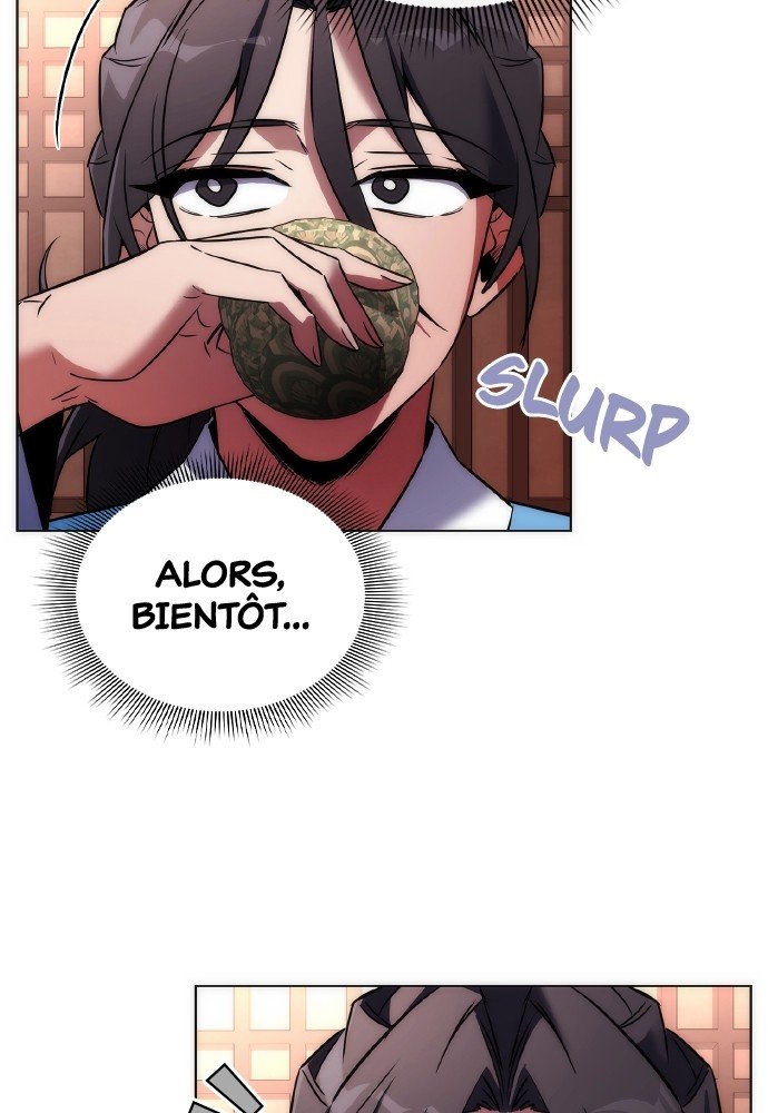 Goblin’s Night Chapitre 66 - Page 104