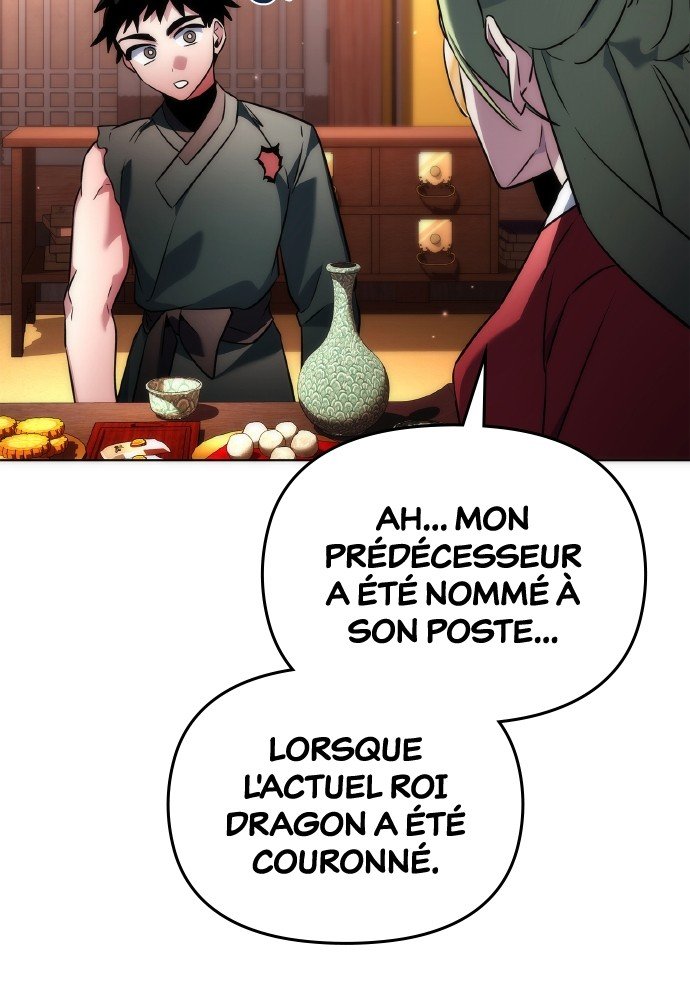 Goblin’s Night Chapitre 66 - Page 109