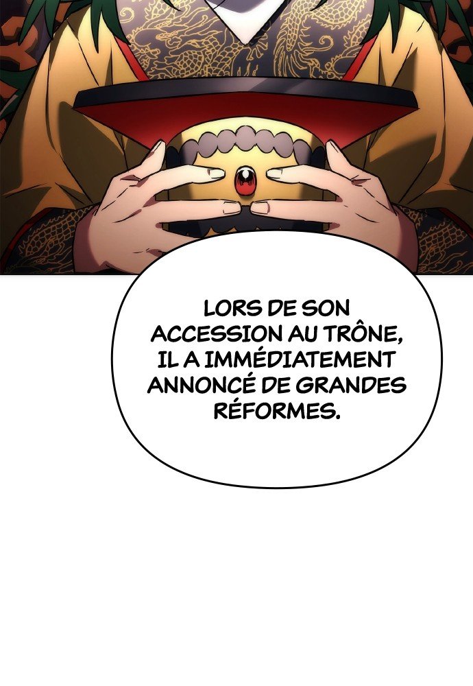 Goblin’s Night Chapitre 66 - Page 111