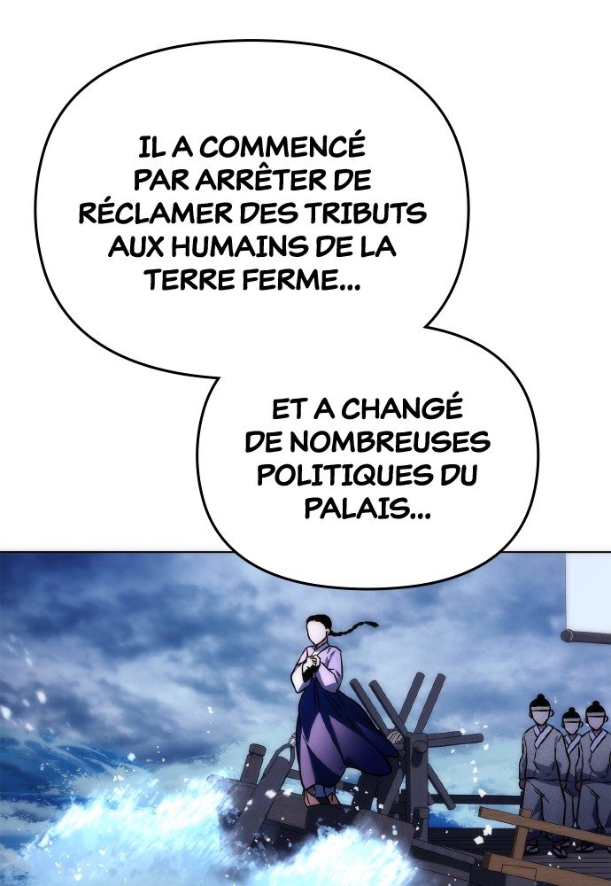 Goblin’s Night Chapitre 66 - Page 112