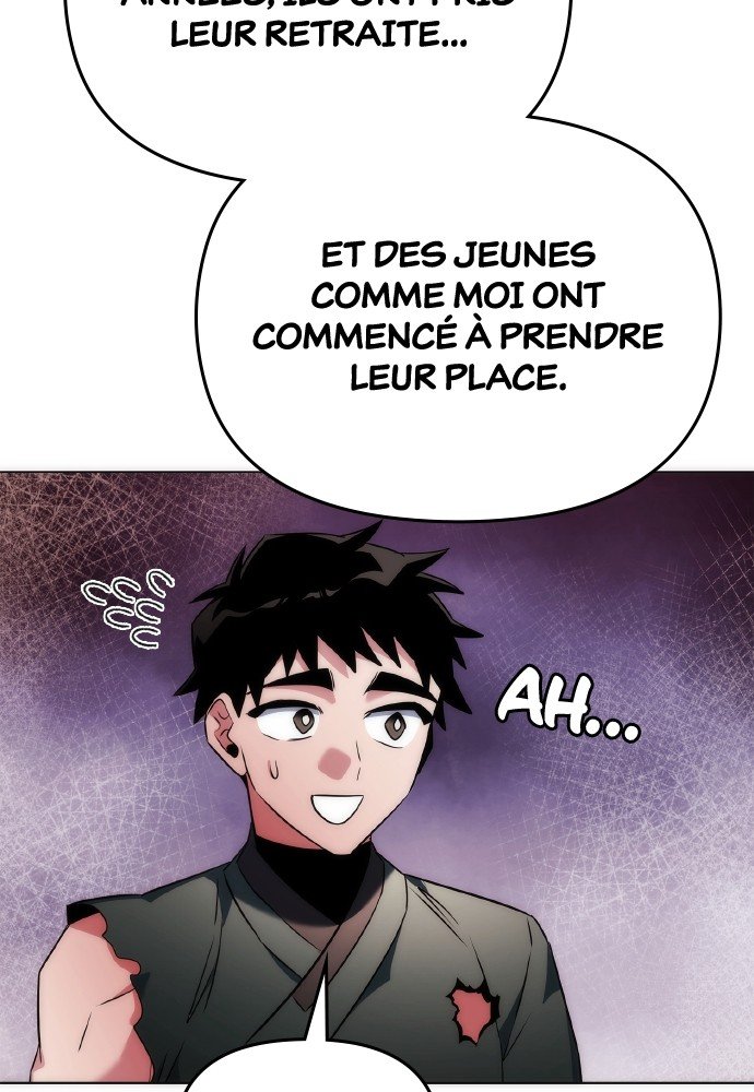Goblin’s Night Chapitre 66 - Page 116