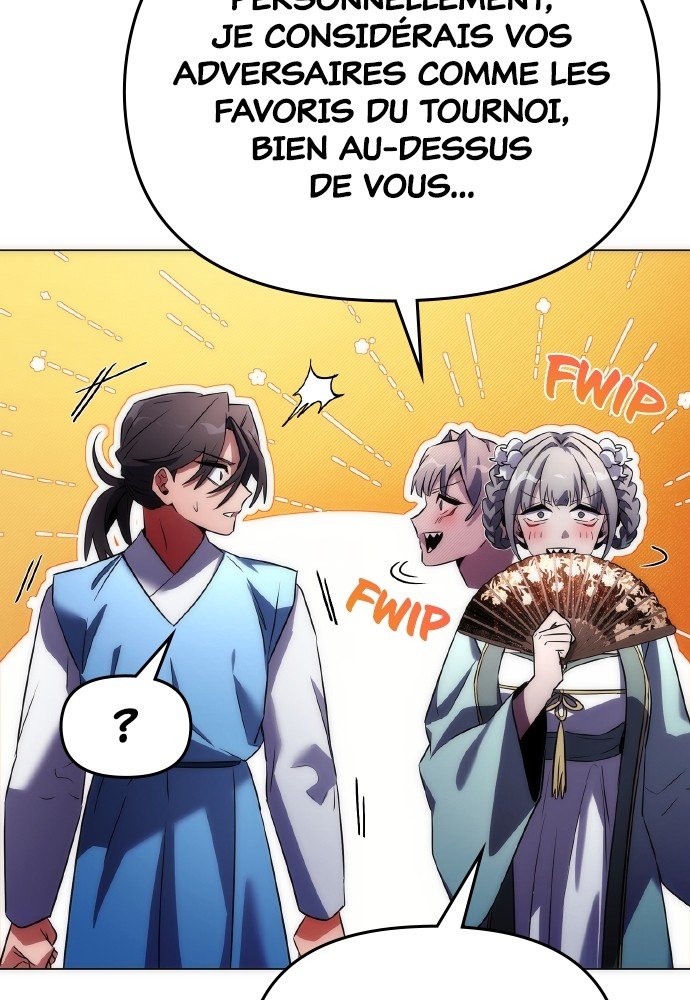 Goblin’s Night Chapitre 66 - Page 12