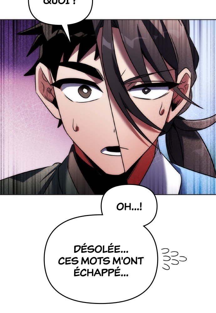 Goblin’s Night Chapitre 66 - Page 120