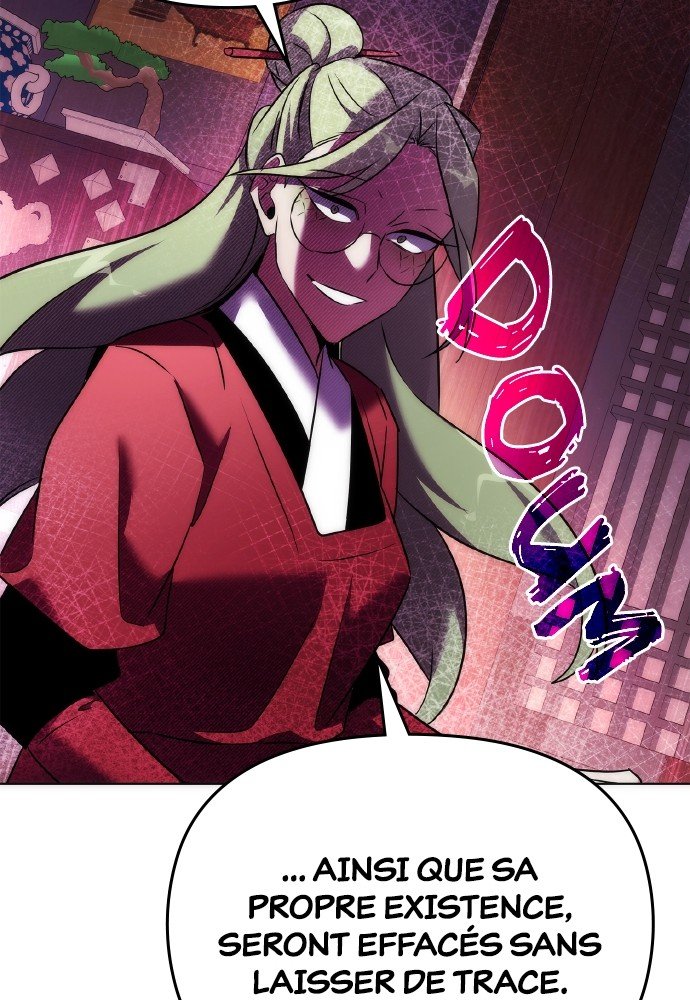 Goblin’s Night Chapitre 66 - Page 126