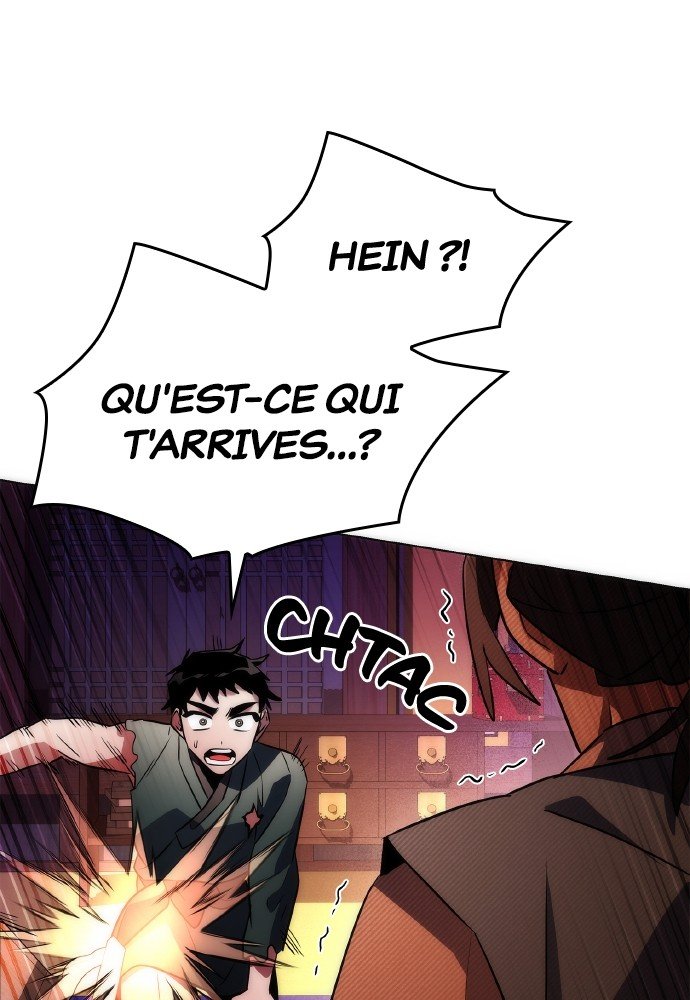 Goblin’s Night Chapitre 66 - Page 130