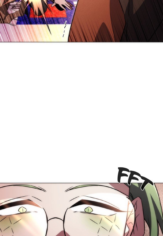 Goblin’s Night Chapitre 66 - Page 131