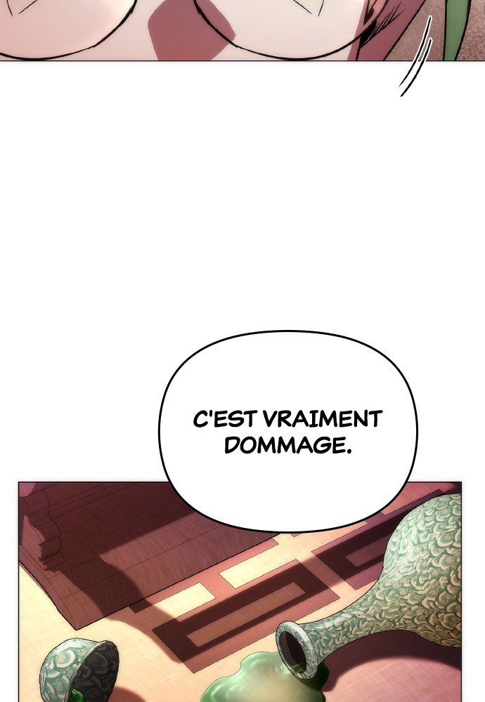 Goblin’s Night Chapitre 66 - Page 132