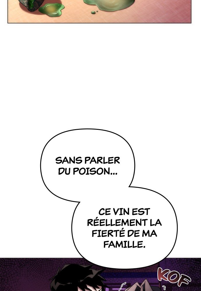 Goblin’s Night Chapitre 66 - Page 133