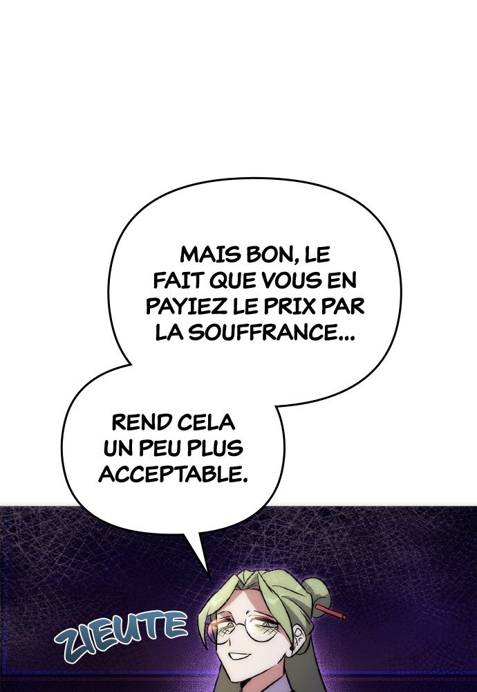 Goblin’s Night Chapitre 66 - Page 135