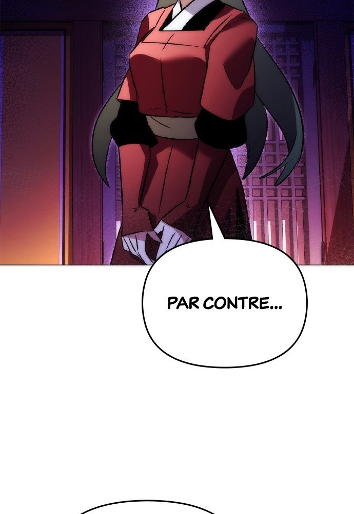 Goblin’s Night Chapitre 66 - Page 136