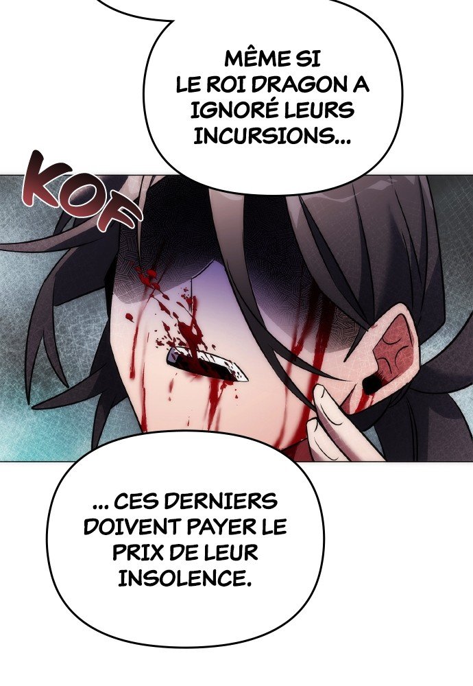 Goblin’s Night Chapitre 66 - Page 143