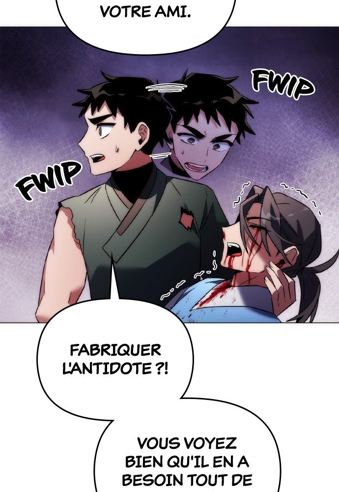 Goblin’s Night Chapitre 66 - Page 148