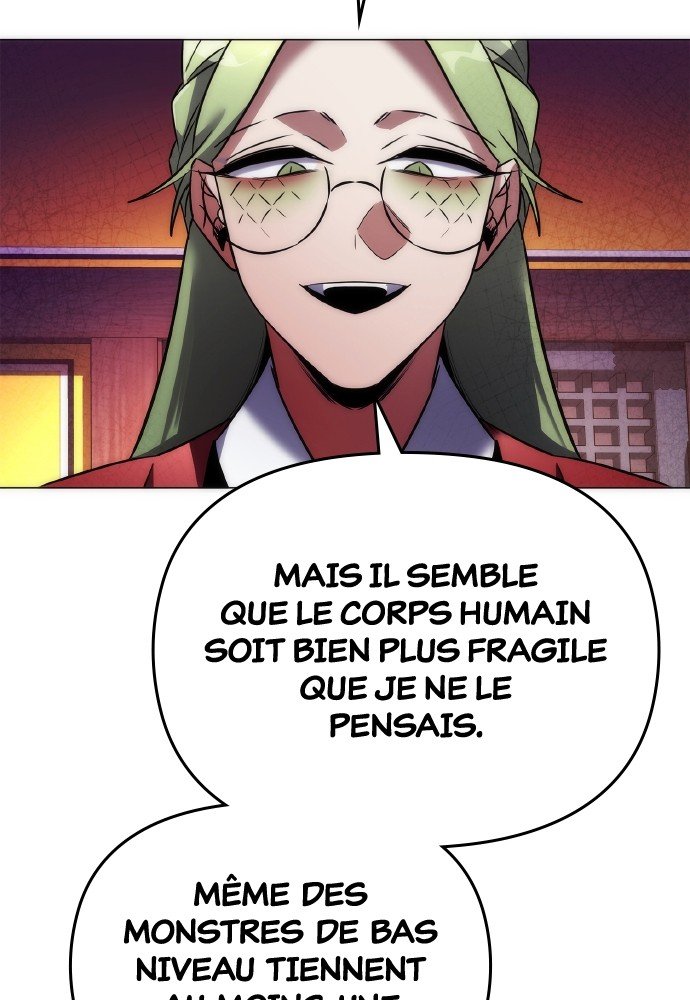 Goblin’s Night Chapitre 66 - Page 150
