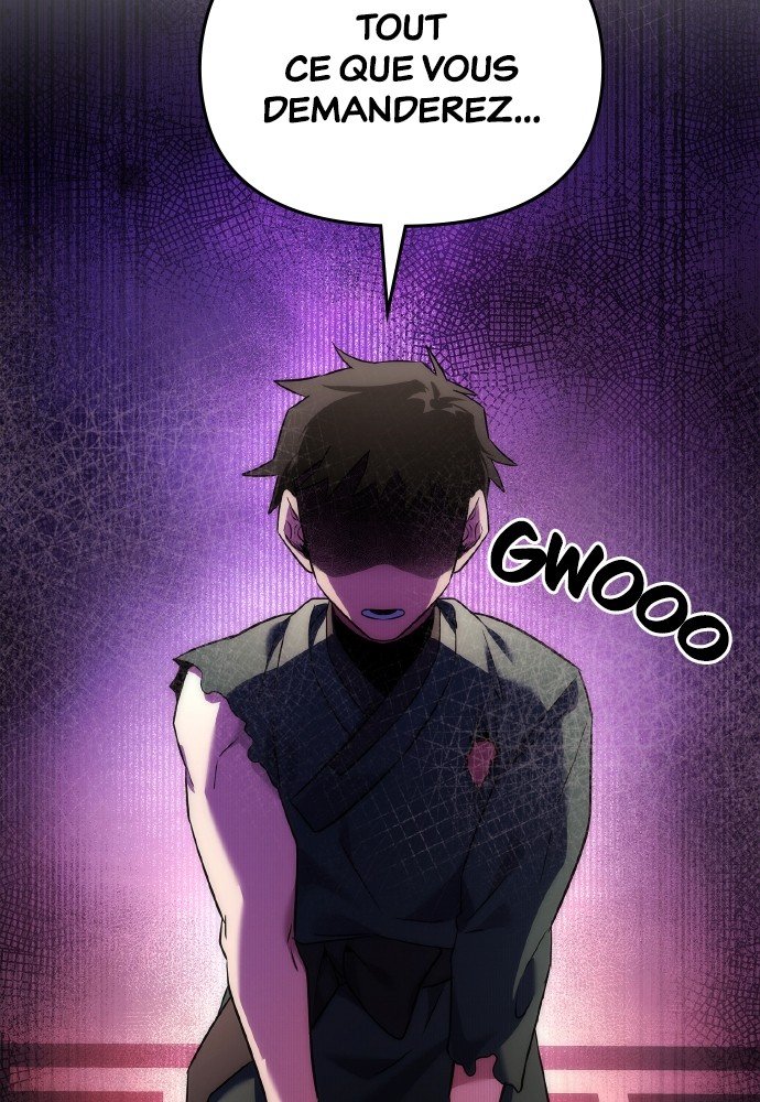 Goblin’s Night Chapitre 66 - Page 154