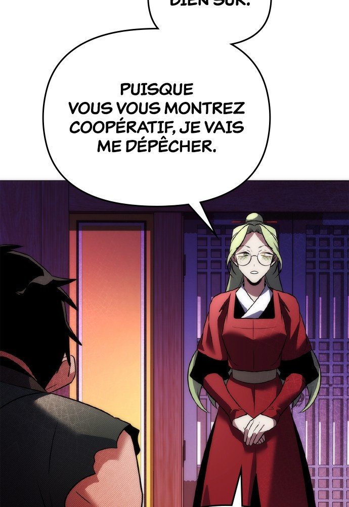Goblin’s Night Chapitre 66 - Page 156