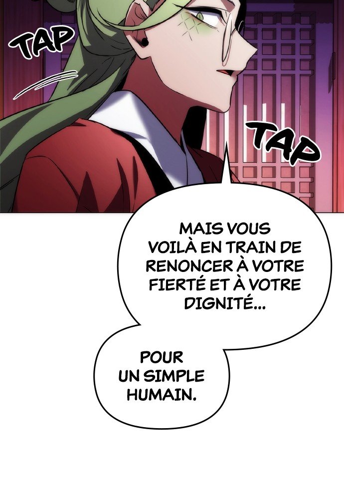 Goblin’s Night Chapitre 66 - Page 159