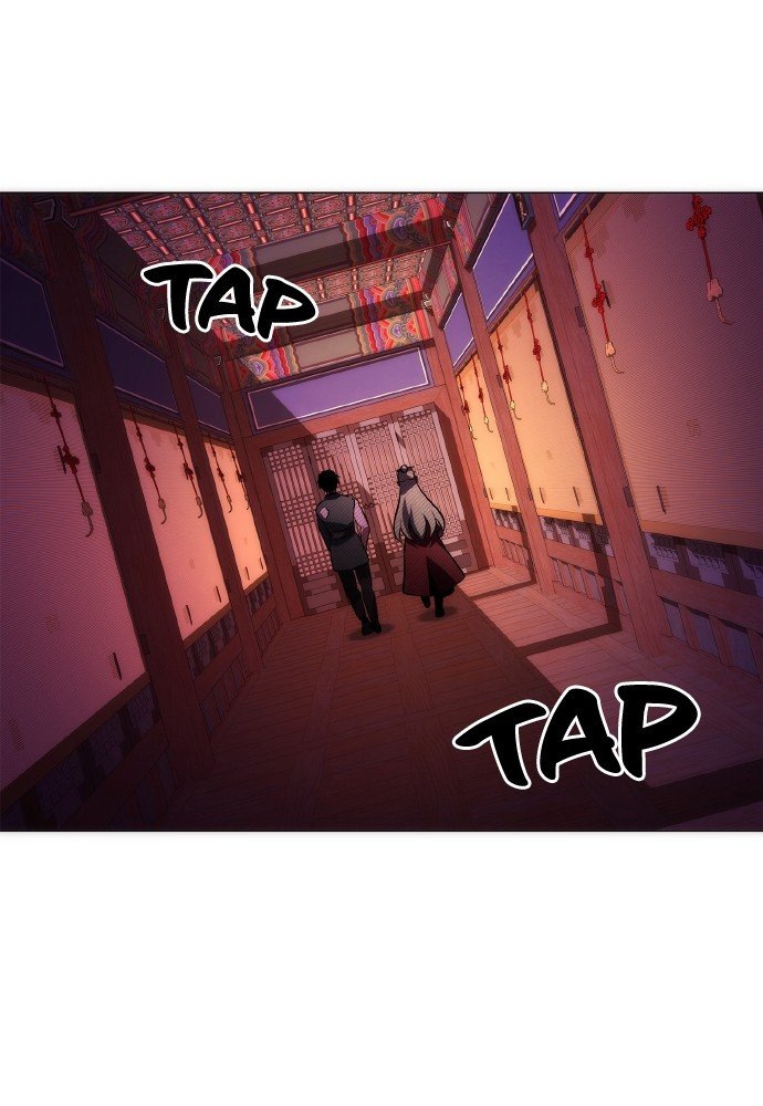 Goblin’s Night Chapitre 66 - Page 165