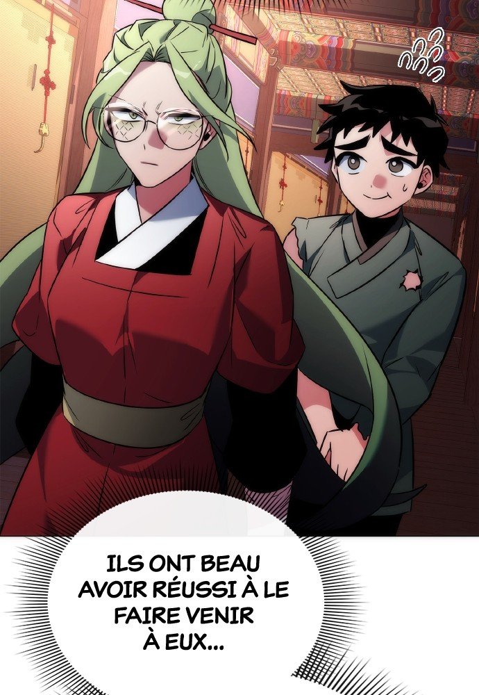 Goblin’s Night Chapitre 66 - Page 175