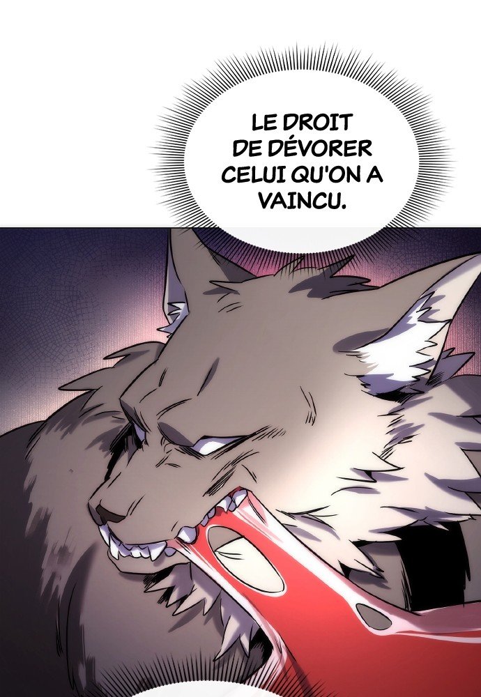 Goblin’s Night Chapitre 66 - Page 27