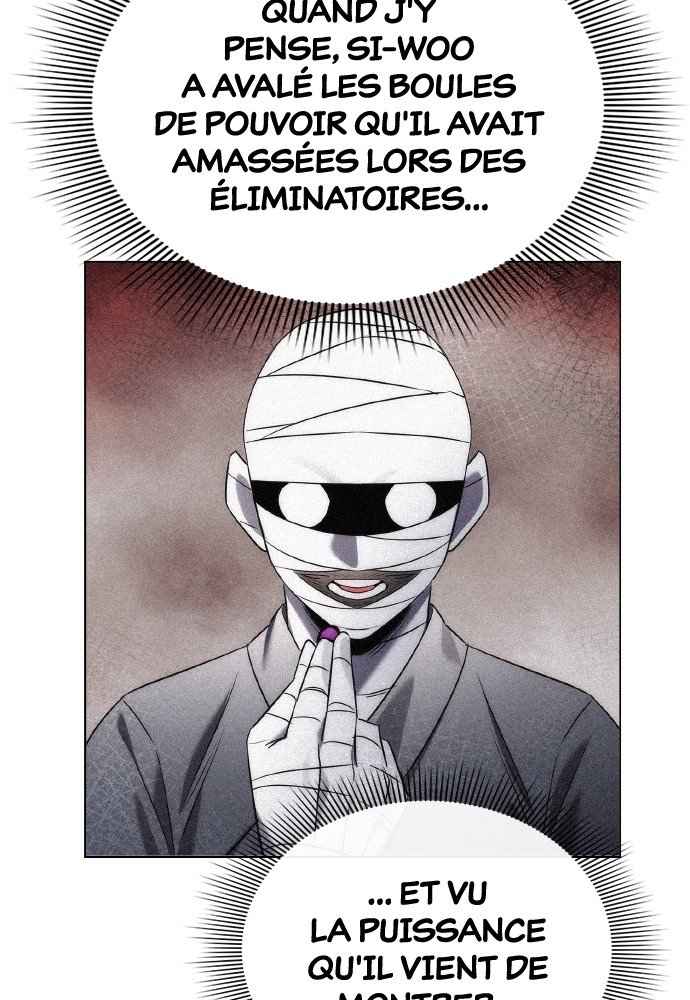 Goblin’s Night Chapitre 66 - Page 29