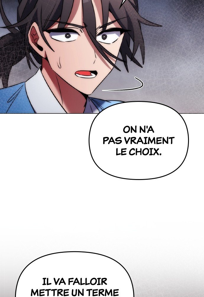 Goblin’s Night Chapitre 66 - Page 31