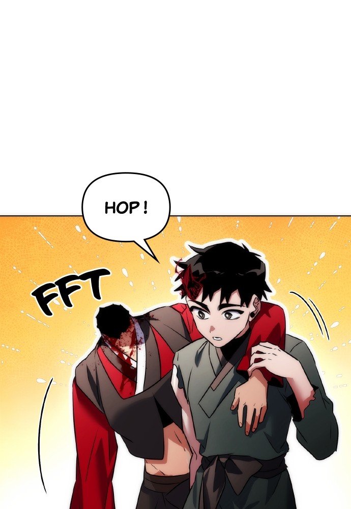 Goblin’s Night Chapitre 66 - Page 36