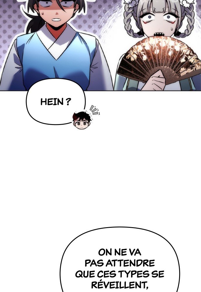 Goblin’s Night Chapitre 66 - Page 38