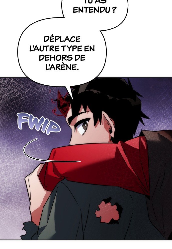 Goblin’s Night Chapitre 66 - Page 43