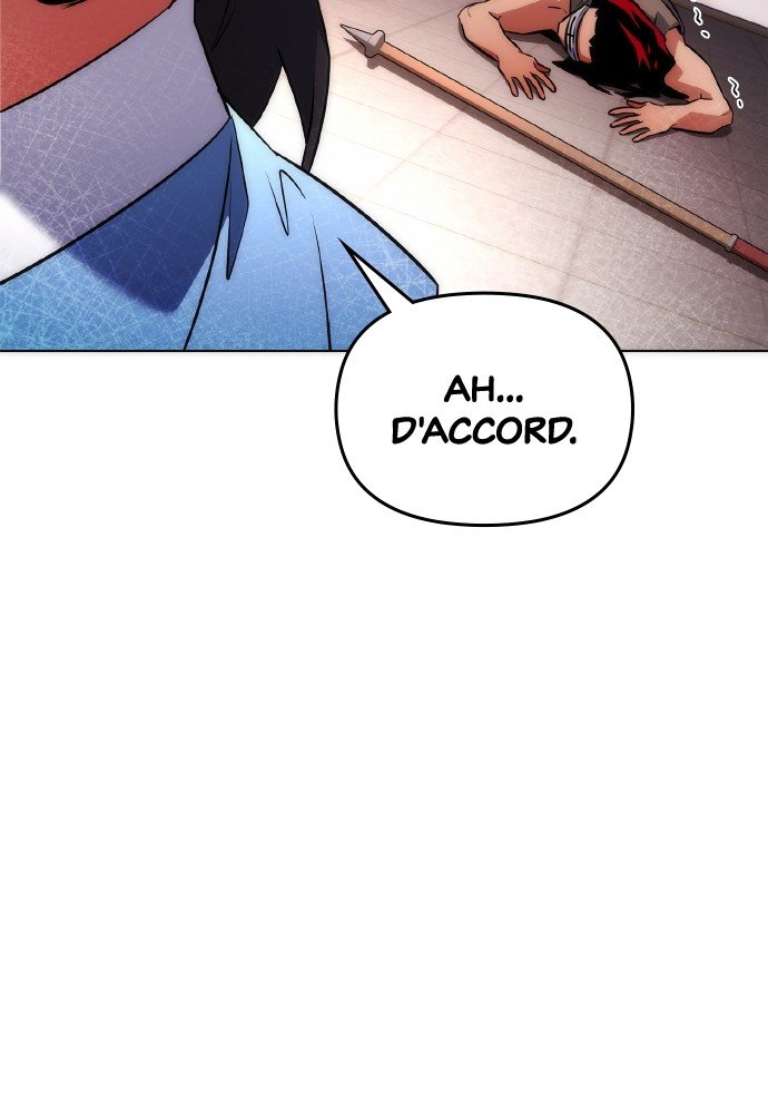 Goblin’s Night Chapitre 66 - Page 45