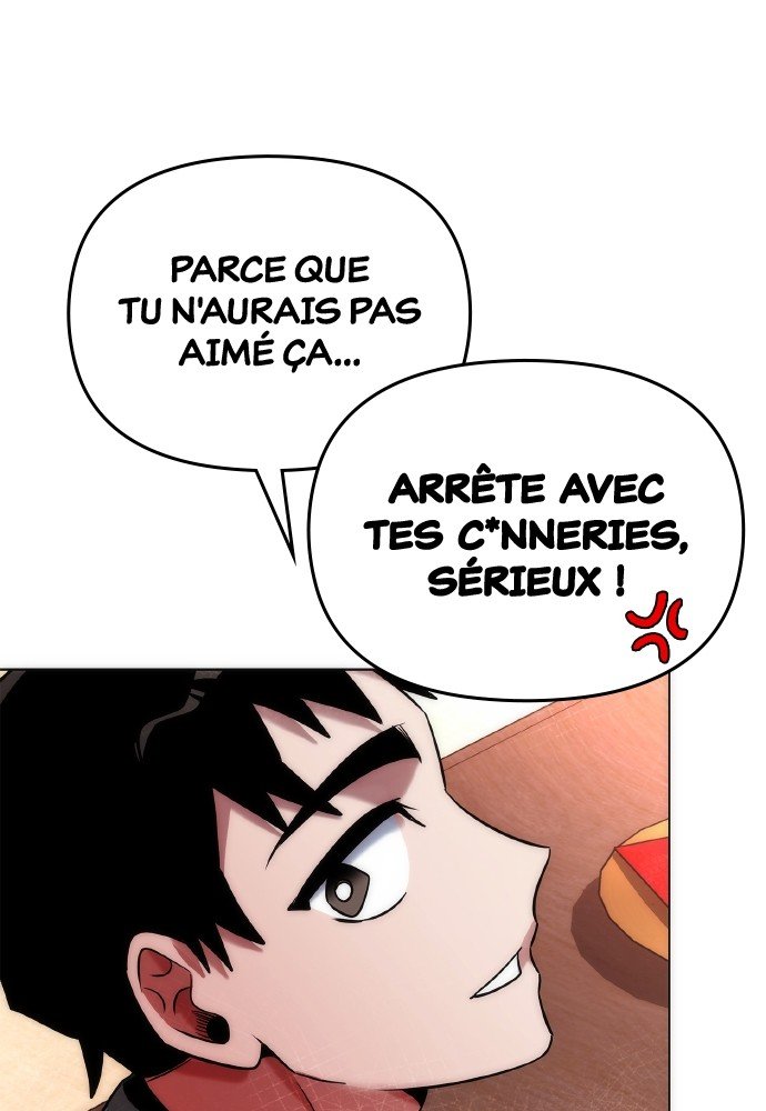 Goblin’s Night Chapitre 66 - Page 54