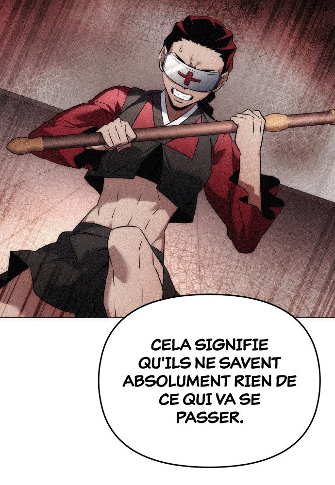 Goblin’s Night Chapitre 66 - Page 60