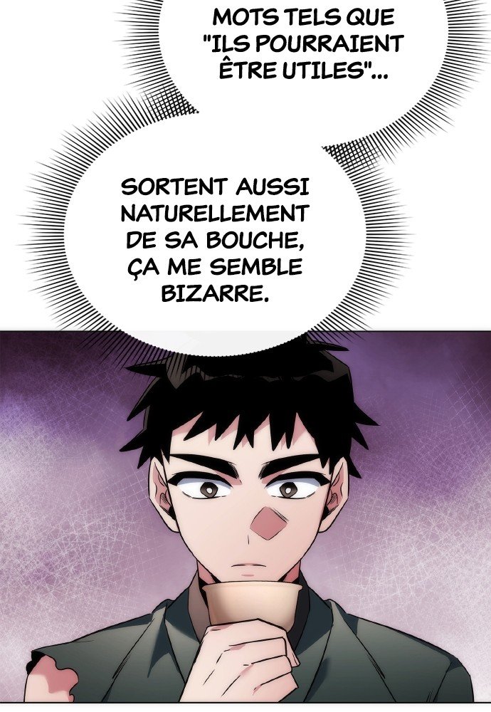 Goblin’s Night Chapitre 66 - Page 70