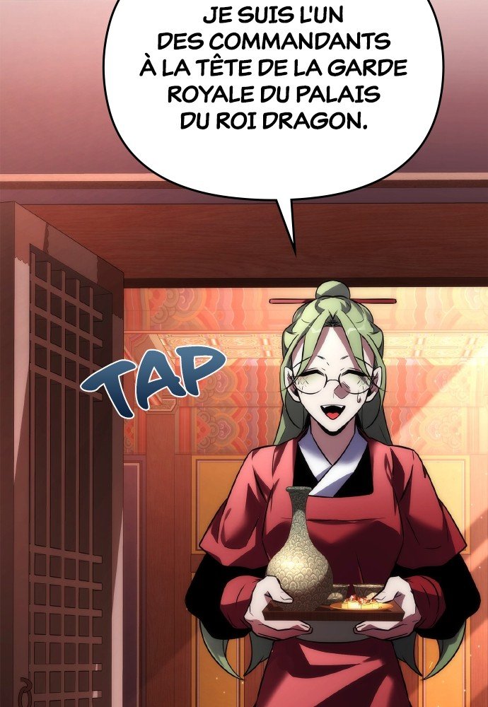Goblin’s Night Chapitre 66 - Page 75