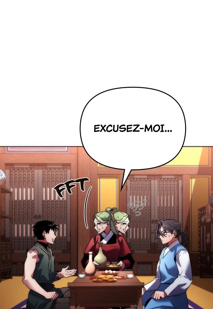 Goblin’s Night Chapitre 66 - Page 82