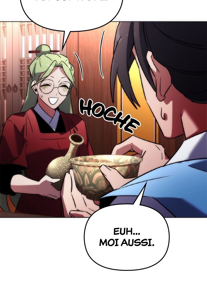 Goblin’s Night Chapitre 66 - Page 91