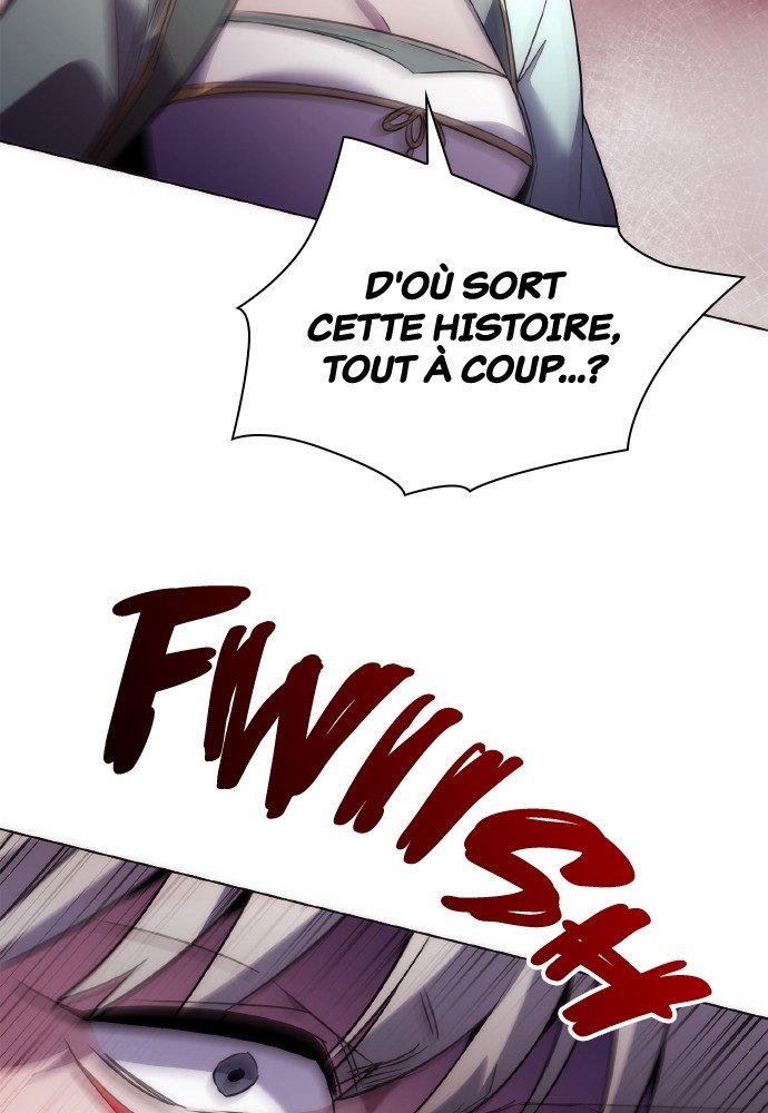 Goblin’s Night Chapitre 67 - Page 110