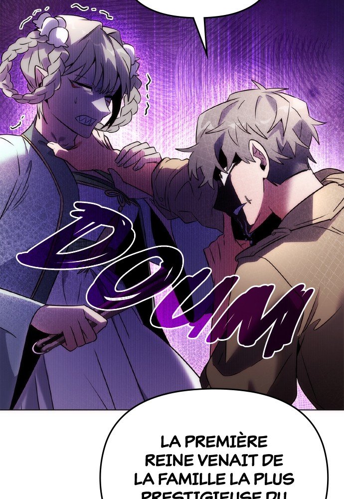Goblin’s Night Chapitre 67 - Page 113