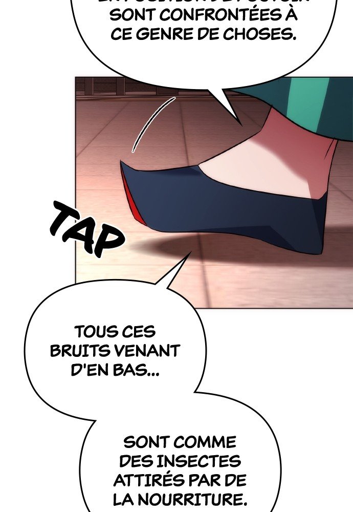 Goblin’s Night Chapitre 67 - Page 132