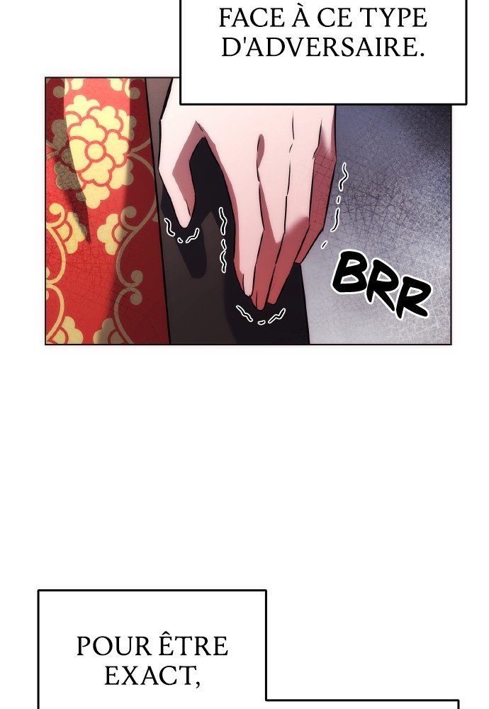 Goblin’s Night Chapitre 67 - Page 136