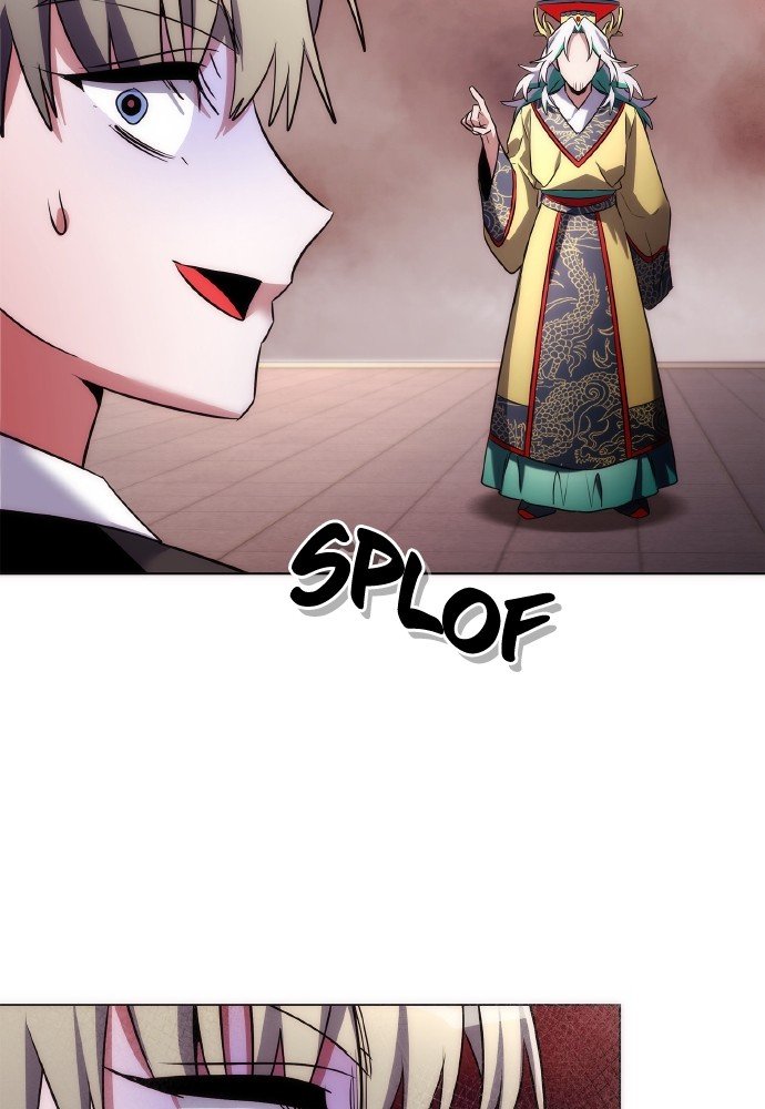 Goblin’s Night Chapitre 67 - Page 150