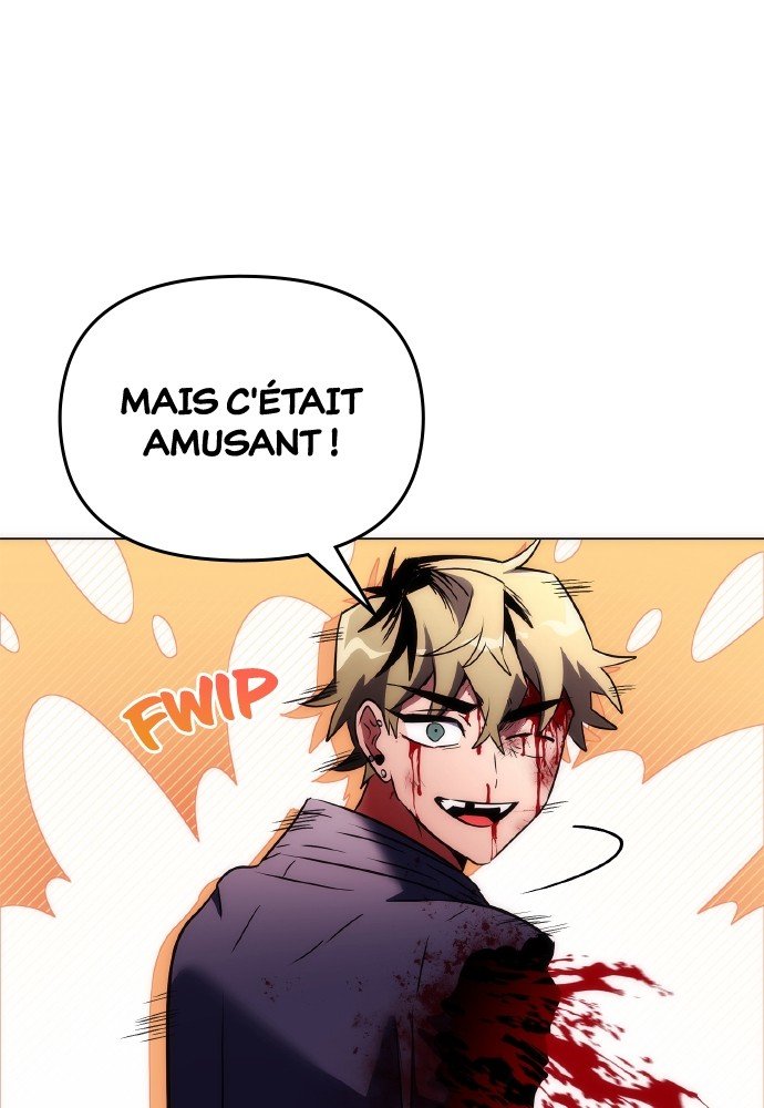 Goblin’s Night Chapitre 67 - Page 20