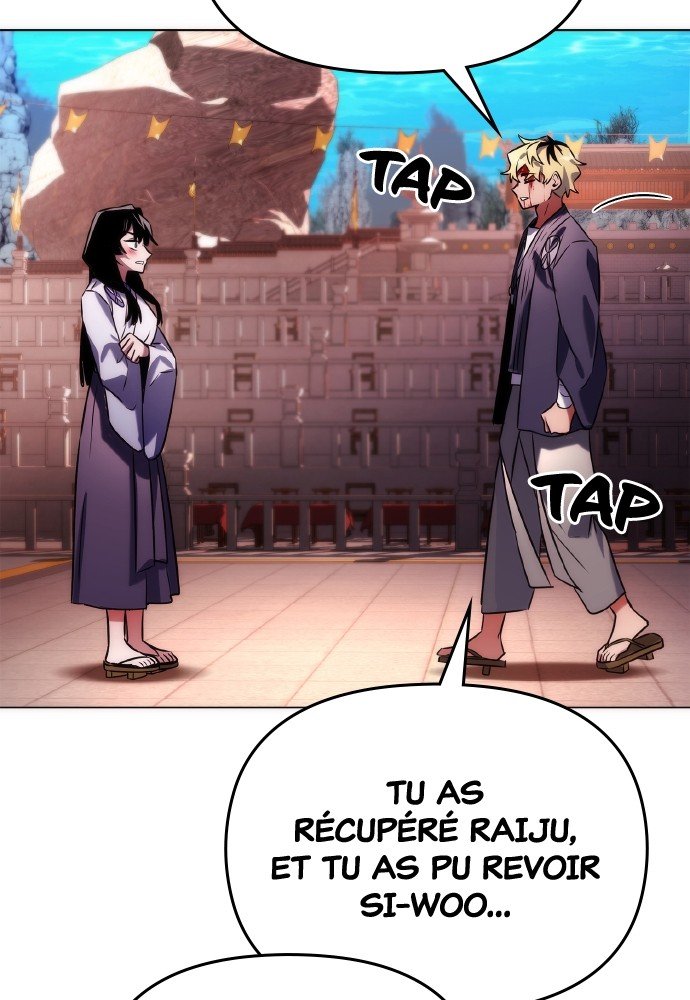 Goblin’s Night Chapitre 67 - Page 29
