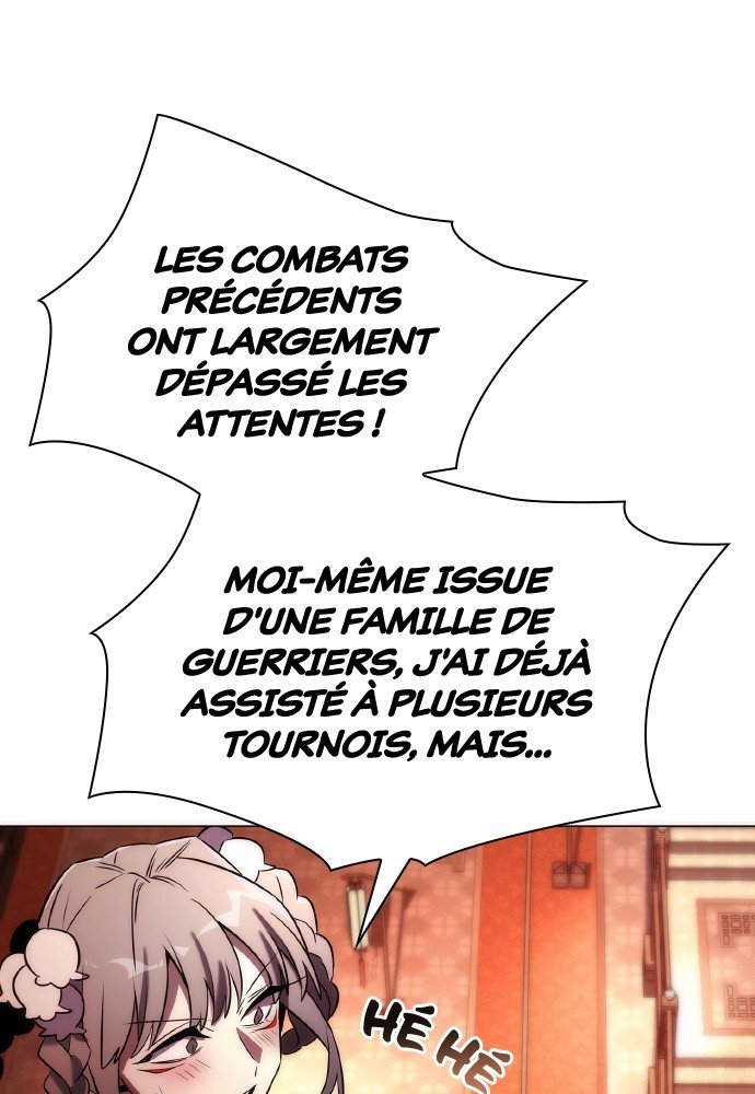 Goblin’s Night Chapitre 67 - Page 3