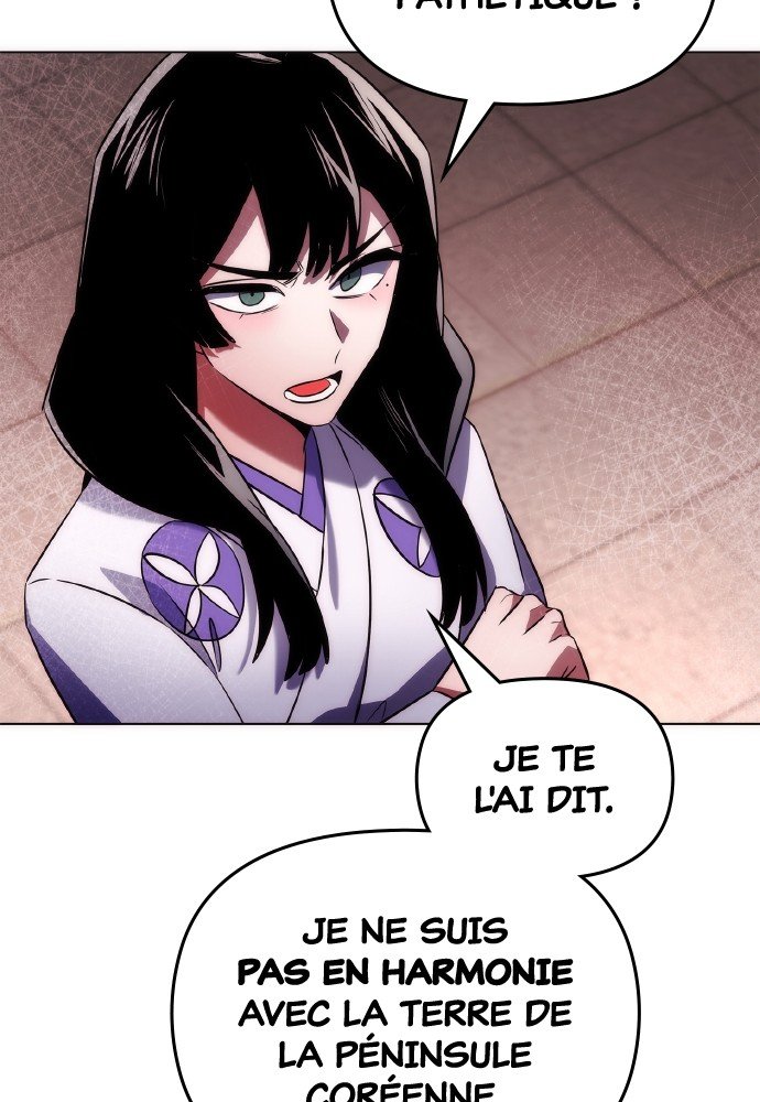 Goblin’s Night Chapitre 67 - Page 31