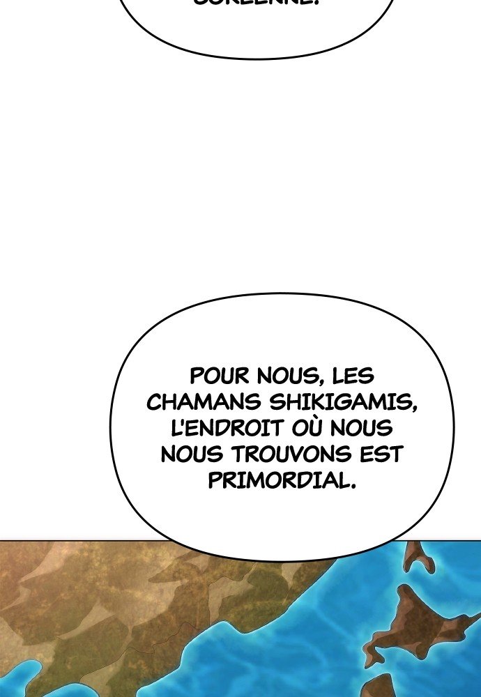 Goblin’s Night Chapitre 67 - Page 32