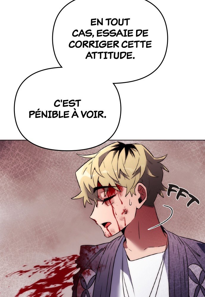 Goblin’s Night Chapitre 67 - Page 36