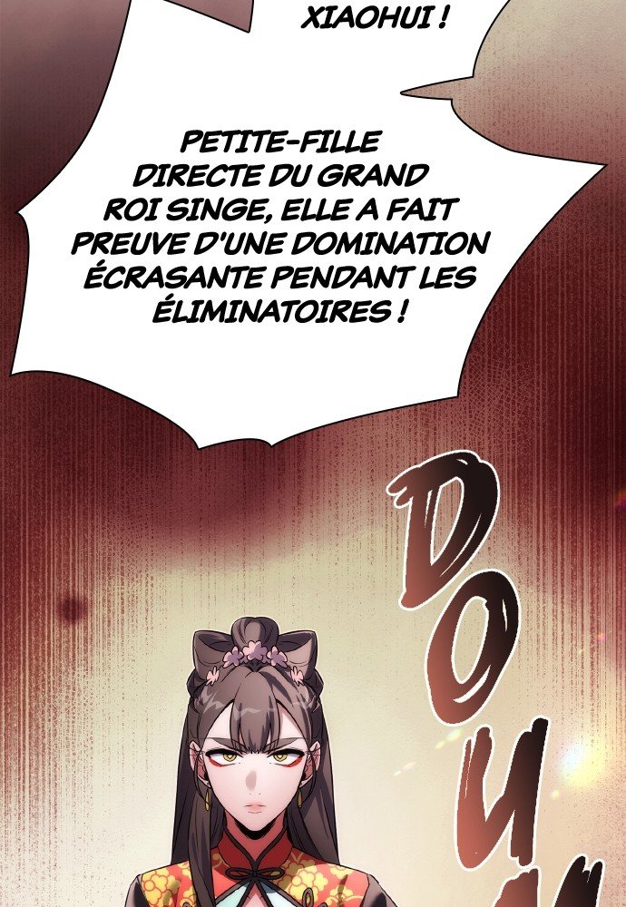 Goblin’s Night Chapitre 67 - Page 39