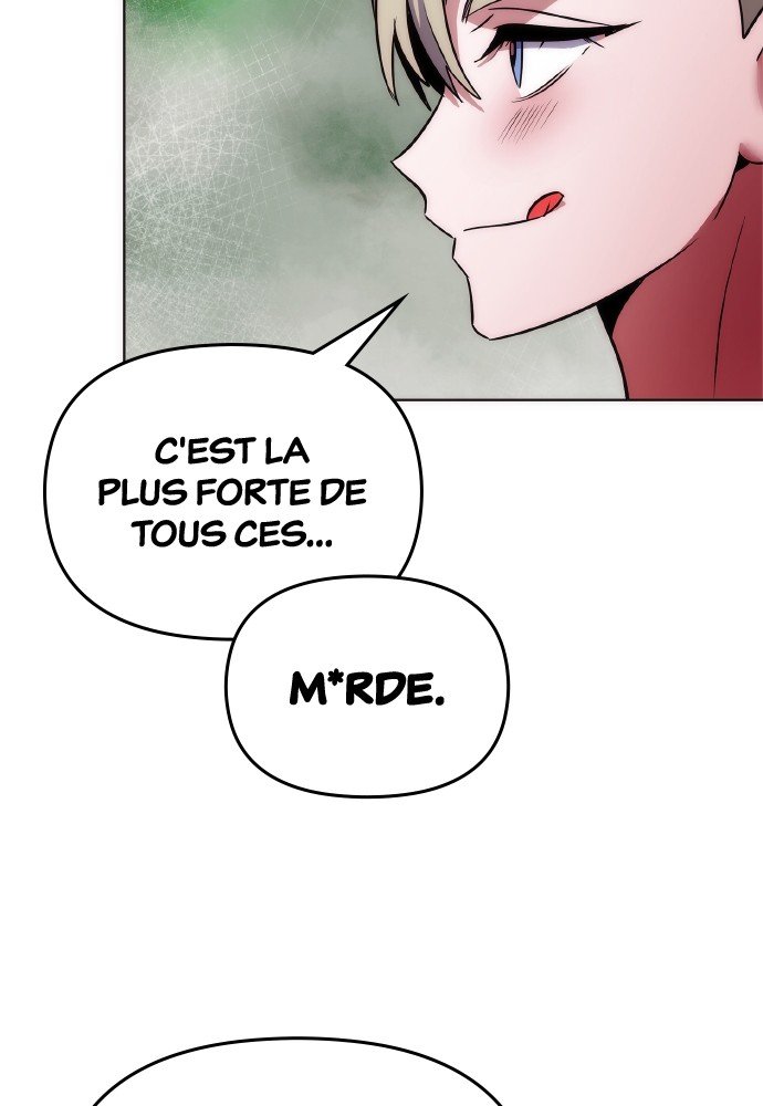 Goblin’s Night Chapitre 67 - Page 46