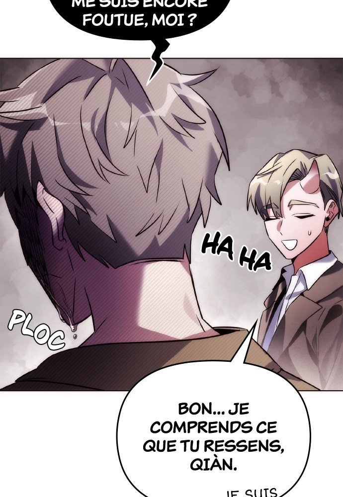 Goblin’s Night Chapitre 67 - Page 49