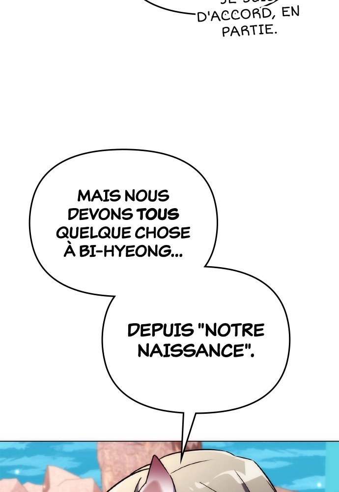 Goblin’s Night Chapitre 67 - Page 50